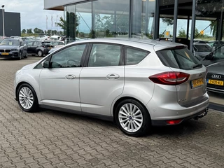 Ford C-MAX - afbeelding nr 3