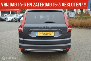 Dacia Jogger Dacia Jogger 1.0 TCe Bi-Fuel LPG-G3 Comfort 5p. - afbeelding nr 23