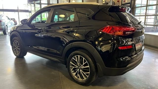 Hyundai Tucson Hyundai Tucson 1.6 GDI COMFORT - afbeelding nr 15