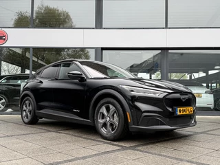 Ford Mustang Mach-E Ford Mustang Mach-E RWD | Panorama | Leder | Bang & Olufssen | - afbeelding nr 2