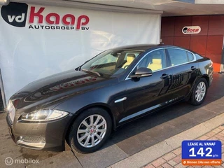 Jaguar XF - 326127133-0