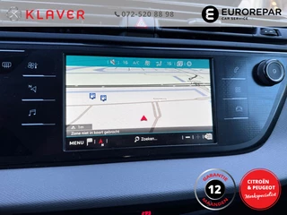 Citroën C4 Spacetourer - afbeelding nr 33