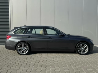 BMW 3 Serie BMW 3-serie Touring 318i Centennial High Executive - afbeelding nr 4