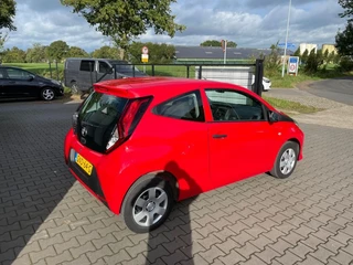 Toyota Aygo - afbeelding nr 3
