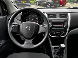 Suzuki Celerio Suzuki Celerio 1.0 Comfort | Airco | - afbeelding nr 18