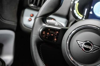 MINI Countryman Mini Countryman 2.0 Cooper S E ALL4 Hybrid Untamed | Vol opties | Panodak | H&K | Leder | ACC | - afbeelding nr 38