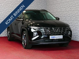 Hyundai Tucson 08/2024 PHEV PLUG IN HYBRID 4X4 AWD - afbeelding nr 1