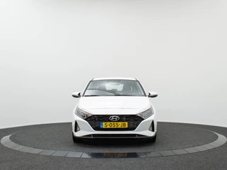 Hyundai i20 - afbeelding nr 13