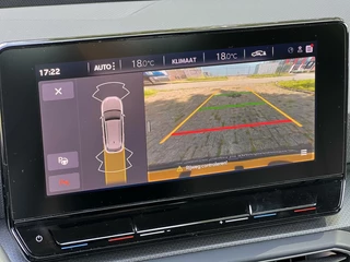 SEAT Leon Seat Leon Sportstourer 1.5 eTSI Style Business Intense | Camera | Virtual | Carplay | - afbeelding nr 9