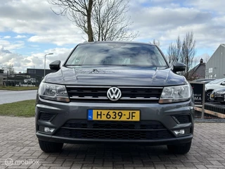 Volkswagen Tiguan Volkswagen Tiguan 1.5 TSI Comfortline Business /trekhaak/acc/ - afbeelding nr 4