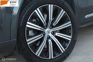 Volvo XC90 Volvo XC90 2.0 T8 Recharge AWD Inscription Exclusive 304PK - afbeelding nr 53