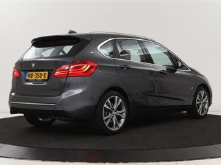 BMW 2 Serie BMW 2-serie 225xe High Executive | Luxury Line | Leder |  Head-Up | Stoelverwarming | Full LED | Navigatie | Keyless | Sportstoelen - afbeelding nr 34