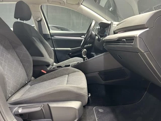 Volkswagen Golf Volkswagen Golf Variant 1.0 TSI Style DIGI DASHB. I PDC V+A I FULL LED I - afbeelding nr 18