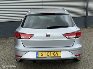 SEAT Leon Seat Leon ST 1.0 TSI Style Ultimate Edition - afbeelding nr 7
