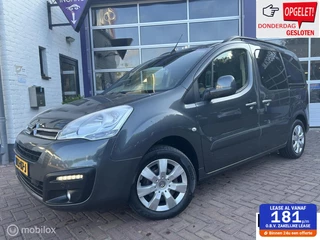Citroën Berlingo Citroen Berlingo  1.2 * NAVIGATIE * AIRCO * 2 SCHUIFDEUREN - afbeelding nr 1