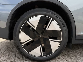 Polestar 2 Polestar 2 Long Range Single Motor 82 kWh | Pilot- Plus- Climate Pack - afbeelding nr 34