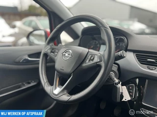 Opel Corsa Opel Corsa 1.0 Turbo Cosmo / Netjes / Nieuwe APK - afbeelding nr 16