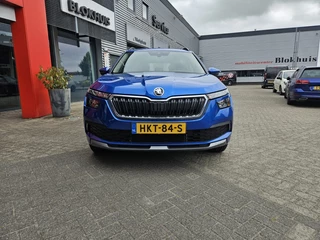 Škoda Kamiq Škoda Kamiq 110pk TSI Sport Business | Carplay | Cruise - afbeelding nr 2