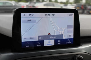 Ford Focus Ford Focus Wagon 1.0 EcoBoost Trend Edition Business / Apple CarPlay / Navigatie / Parkeerhulp V+A / Keyless / 16'' / Sportstoelen / Cruise Control - afbeelding nr 21