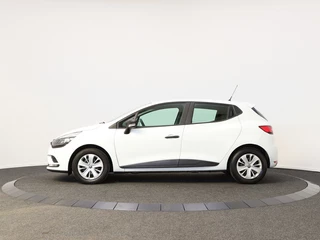 Renault Clio Renault Clio 0.9 TCe Life | Cruise Control | Airco | Radio | - afbeelding nr 6