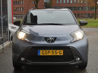 Toyota Aygo - afbeelding nr 2