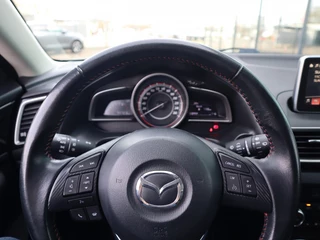 Mazda 3 - afbeelding nr 25