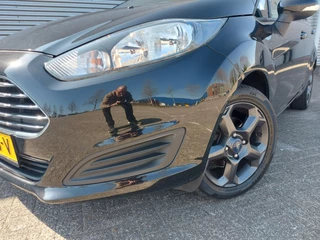 Ford Fiesta Ford Fiesta 1.0 Style - afbeelding nr 2