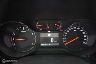 Opel Corsa Opel Corsa 1.2 Edition - afbeelding nr 14