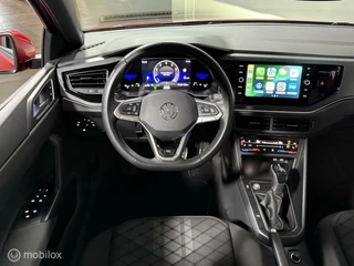 Volkswagen Polo Volkswagen Polo 1.0 TSI R-LINE 3X DSG | PANO|CRUISE| CARPLAY - afbeelding nr 7