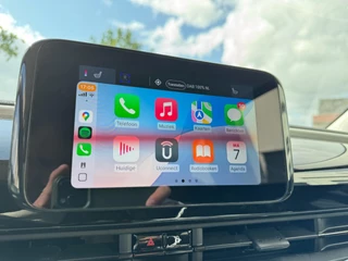 Fiat 500 Fiat 500 Action 24 kWh PARKEERSENSOREN / CARPLAY / CRUISE CONTROL / ECC / STOELVERWARMING / WEING KM'S - afbeelding nr 26