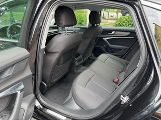 Audi A6 Audi A6 Limousine 45 TFSI Business edition - afbeelding nr 36
