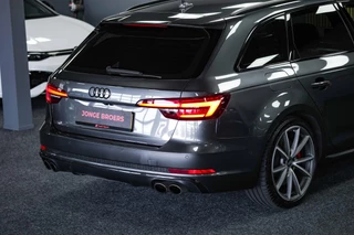 Audi A4 Audi A4 Avant 3.0 TFSI S4 quattro Pro Line Plus |Pano|360|Trekhaak - afbeelding nr 21
