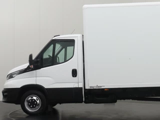 Iveco Daily | Airco | 3-Persoons | 750Kg Laadklep - afbeelding nr 12
