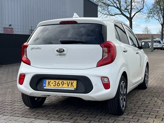 Kia Picanto - afbeelding nr 8