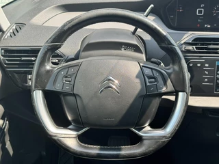 Citroën C4 Picasso Citroen C4 PICASSO 1.2 PureTech Feel Automaat Cruise control Climate control Apple Carplay Achteruitrijcamera Panorama - afbeelding nr 34