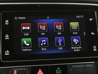 Mitsubishi Outlander Mitsubishi Outlander 2.4 PHEV Pure | Carplay | Trekhaak |  Leder/Alcantara | Keyless | Camera | Climate control | Cruise control - afbeelding nr 20