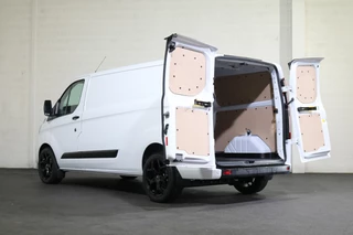 Ford Transit Custom - afbeelding nr 19