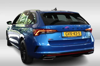 Škoda Octavia KEYLESS/LED/APP-CONNECT - afbeelding nr 6