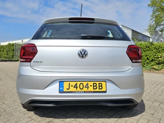 Volkswagen Polo Zondag OPEN! - afbeelding nr 10