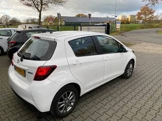 Toyota Yaris - afbeelding nr 3