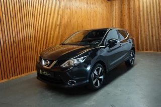 Nissan QASHQAI - 49600690-0