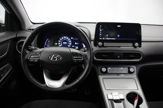 Hyundai Kona Hyundai Kona Electric Comfort 64 kWh - Carplay, Camera, Cruise - afbeelding nr 3