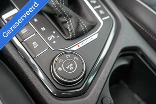 Volkswagen Tiguan Volkswagen Tiguan 2.0 TSI 4Motion Highline R-Line |Pano|Dyna|Leer - afbeelding nr 35