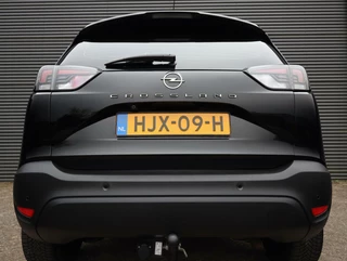 Opel Crossland Opel Crossland 1.2 Turbo Edition (Vol-Opties!) 1e eigenaar - afbeelding nr 19
