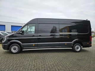 Volkswagen Crafter Volkswagen Crafter 2.0 TDI L4H2 Airco Cam 2 x schuifd 140 PK - afbeelding nr 31