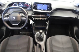 Peugeot 208 Peugeot 208 1.5 BlueHDi Blue Lease Active - afbeelding nr 8