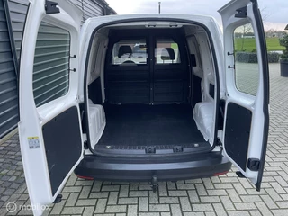 Volkswagen Caddy Volkswagen Caddy Bestel 1.2 TSI Benzine! Airco! Cruise! - afbeelding nr 18