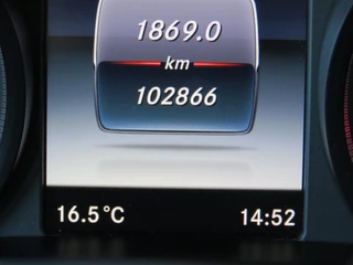 Mercedes-Benz C-Klasse - afbeelding nr 35