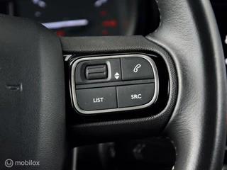 Citroën C3 Aircross Citroen C3 Aircross 130pk Feel I Automaat I Airco I Carplay - afbeelding nr 20