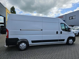 Fiat Ducato Fiat Ducato 2.3 MultiJet L3H2 Cruise Navigatie Camera - afbeelding nr 25